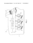 MONEY HANDLING APPARATUS diagram and image