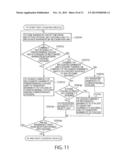 MONEY HANDLING APPARATUS diagram and image