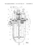 FILTER CARTRIDGE diagram and image