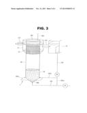 LIQUID WASTE TREATMENT DEVICE AND LIQUID WASTE TREATMENT METHOD diagram and image