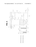 LIQUID WASTE TREATMENT DEVICE AND LIQUID WASTE TREATMENT METHOD diagram and image