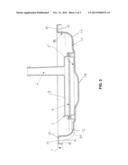 Oil Sump Having Oil Filter on Carrier Unit diagram and image