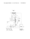 Preparative Separation-Purification System diagram and image