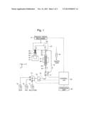 Preparative Separation-Purification System diagram and image