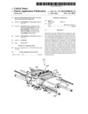 Device For Filtration With A Set Of Least One Filter Cassette diagram and image