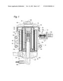 NO FILTER NO RUN FLUID FILTRATION SYSTEM diagram and image