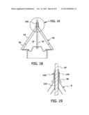 Underdrain for a filter system for filtering water or wastewater and a     method of washing the filter system diagram and image