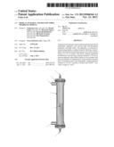 MEDICAL MATERIAL AND HOLLOW FIBER MEMBRANE MODULE diagram and image