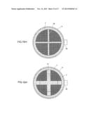 ADSORPTION/SEPARATION MEMBRANE MODULE, METHOD FOR PRODUCING     ADSORPTION/SEPARATION MEMBRANE MODULE, AND PARTITION MEMBER diagram and image