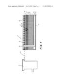 DEVICE FOR PURIFICATION OF SANITARY WASTE WATER diagram and image