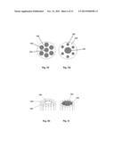 METHOD AND APPARATUS FOR REACTION CHROMATOGRAPHY diagram and image