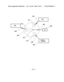 METHOD AND APPARATUS FOR REACTION CHROMATOGRAPHY diagram and image