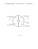 METHOD AND APPARATUS FOR REACTION CHROMATOGRAPHY diagram and image