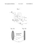 CHEMICAL CLEANING METHOD FOR IMMERSED MEMBRANE ELEMENT diagram and image