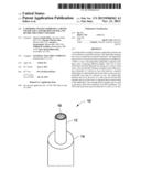 CARTRIDGE FILTER COMBINING A DEPTH FILTER AND A SUB-MICRON FILTER, AND RO     PRE-TREATMENT METHOD diagram and image