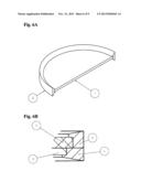 CHROMATOGRAPHY COLUMN SUPPORT diagram and image