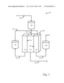 Electrochemical Ion Exchange Water Treatment diagram and image
