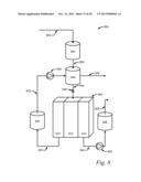 Electrochemical Ion Exchange Water Treatment diagram and image