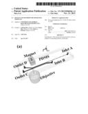 DEVICES AND METHODS FOR SEPARATING PARTICLES diagram and image