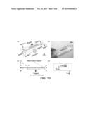 DEVICES AND METHODS FOR SEPARATING PARTICLES diagram and image