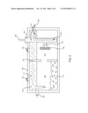 Pressurized Gas Lifting and Gas Rejuvenation diagram and image