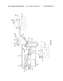 Pressurized Gas Lifting and Gas Rejuvenation diagram and image