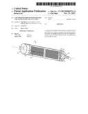 LOW PRESSURE DROP REMEDIATION BED FOR WATER BASED COOLANT LOOPS diagram and image