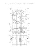 SEPARATOR FOR SEPARATING A LIGHT LIQUID-WATER MIXTURE AND METHOD FOR     SEPARATING A LIGHT LIQUID-WATER MIXTURE diagram and image