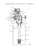 METHOD FOR WATER TREATMENT REGENERATION STAGE diagram and image