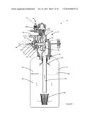 METHOD FOR WATER TREATMENT REGENERATION STAGE diagram and image