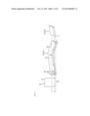 DETACHABLE COUPLING APPARATUS FOR MIDSECTION OF SEPARABLE BOTTLE diagram and image