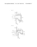 DETACHABLE COUPLING APPARATUS FOR MIDSECTION OF SEPARABLE BOTTLE diagram and image