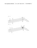 DETACHABLE COUPLING APPARATUS FOR MIDSECTION OF SEPARABLE BOTTLE diagram and image