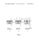 PLASTIC CAPACITIVE TOUCH SCREEN AND METHOD OF MANUFACTURING SAME diagram and image