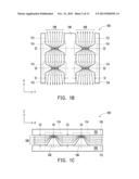 METHOD OF MANUFACTURING THREE-DIMENSIONAL NANOCHANNEL DEVICE diagram and image