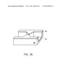 METHOD OF MANUFACTURING THREE-DIMENSIONAL NANOCHANNEL DEVICE diagram and image