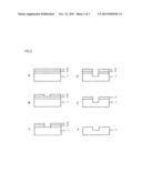 BLANK FOR MOLD PRODUCTION AND METHOD FOR MANUFACTURING MOLD diagram and image