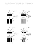 SIDEWALL IMAGE TRANSFER METHOD FOR LOW ASPECT RATIO PATTERNS diagram and image