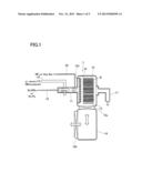 RADICAL ETCHING APPARATUS AND METHOD diagram and image