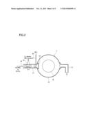 RADICAL ETCHING APPARATUS AND METHOD diagram and image