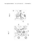 Electric Spot Welding Head For A Multi-Axis Industrial Robot, and Robot     Comprising This Head diagram and image