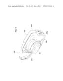 Electric Spot Welding Head For A Multi-Axis Industrial Robot, and Robot     Comprising This Head diagram and image