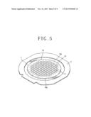 MODIFIED LAYER FORMING METHOD diagram and image