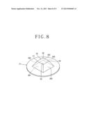 MODIFIED LAYER FORMING METHOD diagram and image