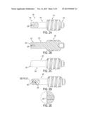 METHOD AND APPARATUS FOR IMPROVED CUTTING LIFE OF A PLASMA ARC TORCH diagram and image