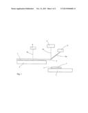 METHOD AND SYSTEM FOR CUTTING SHEET-LIKE OR PLATE-LIKE OBJECTS diagram and image