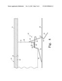 GLASS-CERAMIC COOKTOP AND METHOD OF ASSEMBLING THE SAME diagram and image