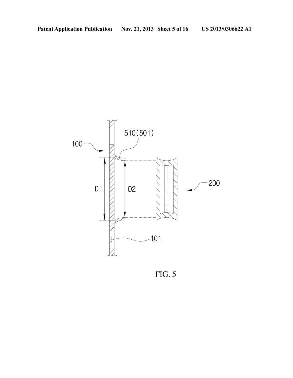 HEATER FOR VEHICLES - diagram, schematic, and image 06