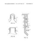 Releasable Entrapment Of Aroma Using A Polymeric Matrix diagram and image