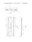 RAILROAD SPILL CONTAINMENT TRAY diagram and image